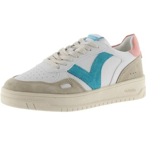 Sneaker seul Sneaker Frau Aquamarin - Victoria - Modalova