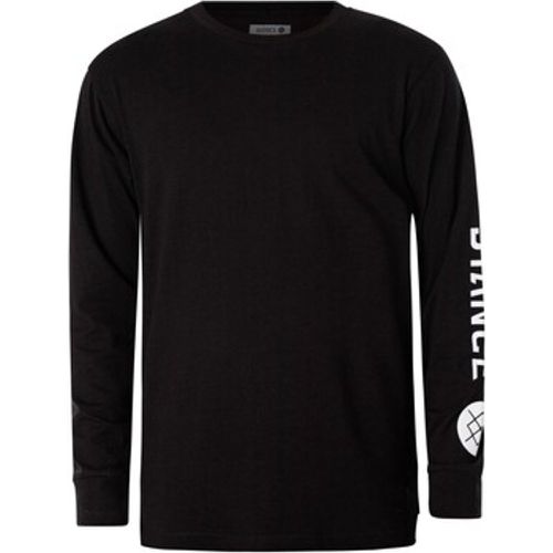 T-Shirt Icon Langarm-T-Shirt - Stance - Modalova