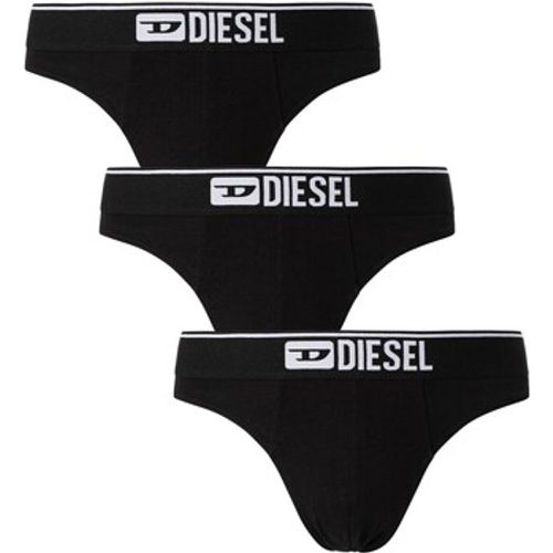 Slips 3Er-Pack String-Tangas - Diesel - Modalova