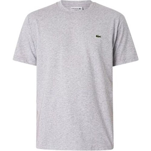 T-Shirt Logo Classic T-Shirt - Lacoste - Modalova
