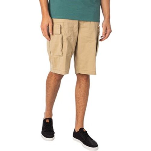 Shorts Twill-Cargoshorts - Timberland - Modalova