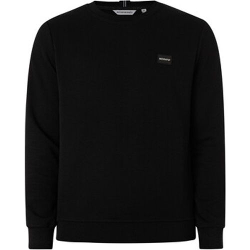 Sweatshirt Slim-Sweatshirt mit dynamischem Box-Logo - Antony Morato - Modalova