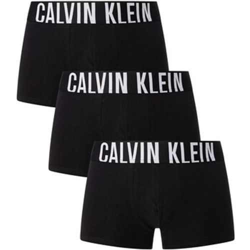 Boxershorts Intense Power 3er-Pack Unterhosen - Calvin Klein Jeans - Modalova
