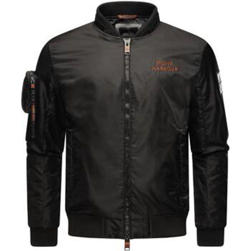 Jacken Bomberjacke Berkoo - Stone Harbour - Modalova