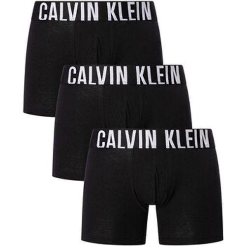 Boxershorts Intense Power 3er-Pack Boxershorts - Calvin Klein Jeans - Modalova