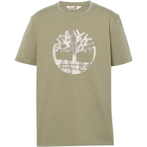 Timberland T-Shirt 227631 - Timberland - Modalova