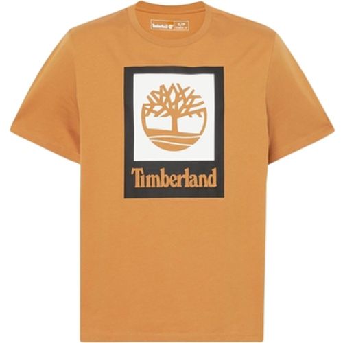 Timberland T-Shirt 227480 - Timberland - Modalova