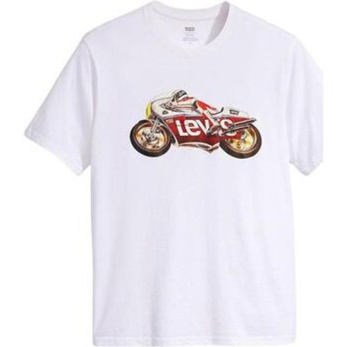 Levis T-Shirt - Levis - Modalova