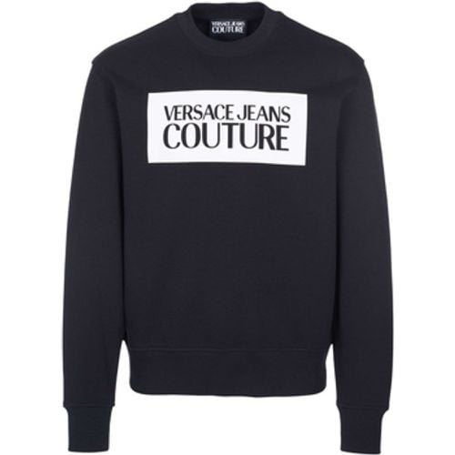 Sweatshirt 74GAIF07CF02F - Versace Jeans Couture - Modalova