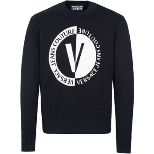 Pullover 74GAFM02CM06H - Versace Jeans Couture - Modalova