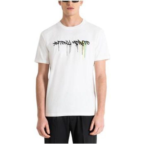 Antony Morato T-Shirt - Antony Morato - Modalova