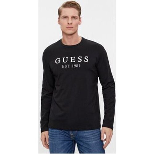 Guess T-Shirt U4RI11 K6YW0 - Guess - Modalova