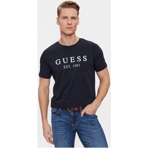 Guess T-Shirt U4RI22 K6YW0 - Guess - Modalova