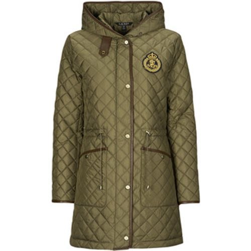 Parkas RC NR QL35-INSULATED-COAT - Lauren Ralph Lauren - Modalova