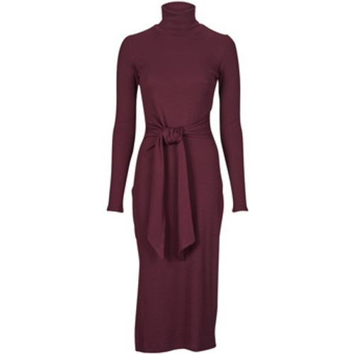 Maxikleider VAUREEN-LONG SLEEVE-DAY DRESS - Lauren Ralph Lauren - Modalova