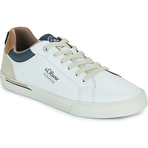 S.Oliver Sneaker 5-13642-43-100 - s.Oliver - Modalova