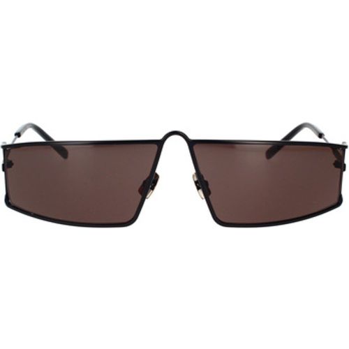 Sonnenbrillen Sonnenbrille Saint Laurent SL 606 001 - Yves Saint Laurent - Modalova