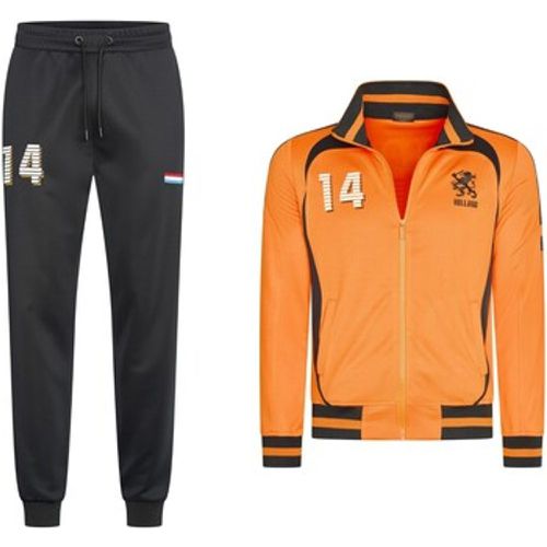 Jogginganzüge Tracksuit Nederland - Cappuccino Italia - Modalova