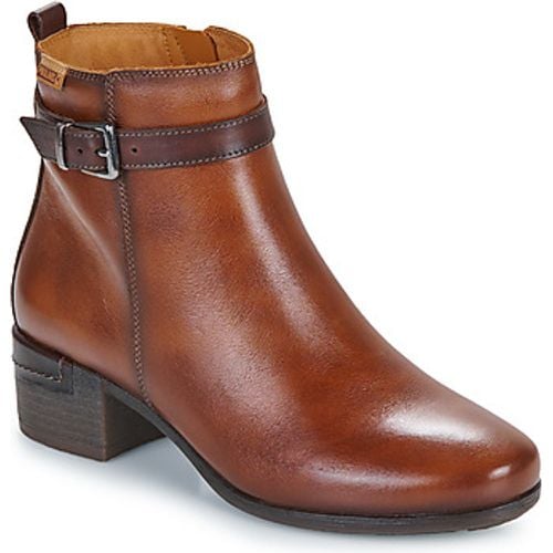 Pikolinos Stiefeletten MALAGA W6W - Pikolinos - Modalova