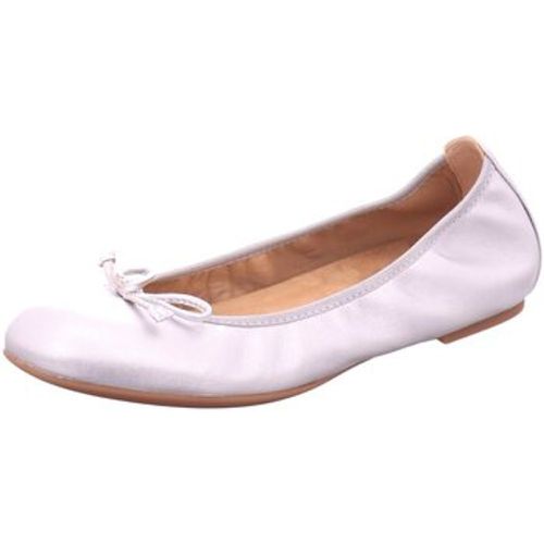 Ballerinas Acor_25_LMT-silver - Unisa - Modalova