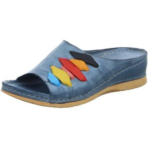 Clogs Pantoletten 336109 000033610902808 - Gemini - Modalova