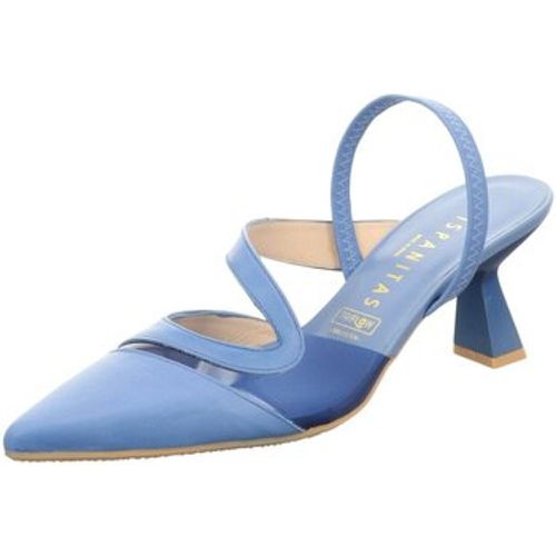 Pumps Nova-V24 HV243397-azure - Hispanitas - Modalova