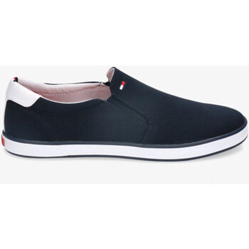 Halbschuhe ICONIC SLIP ON SNEAKER - Tommy Hilfiger - Modalova