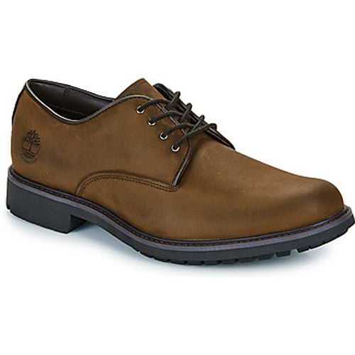 Herrenschuhe STORMBUCKS LACE UP - Timberland - Modalova