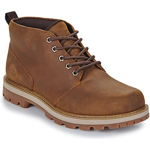 Herrenstiefel BRITTON ROAD MID LACE UP - Timberland - Modalova