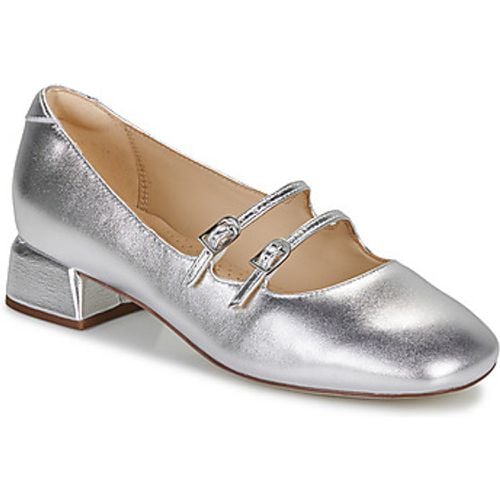 Clarks Ballerinas Daiss30 Shine - Clarks - Modalova