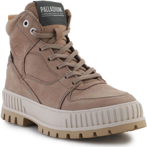 Turnschuhe Pallashock HI SNK Stucco 98357-223-M - Palladium - Modalova