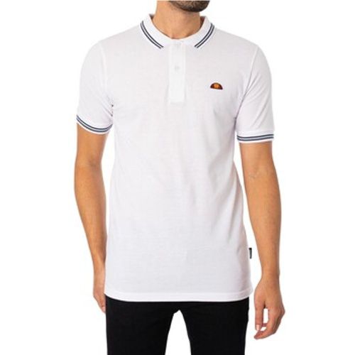 Ellesse Poloshirt Rookie-Poloshirt - Ellesse - Modalova