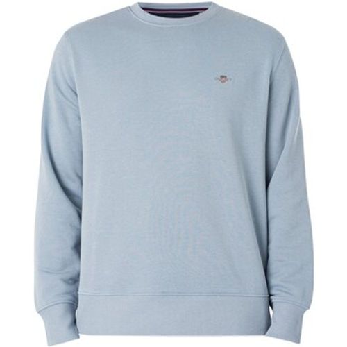 Sweatshirt Normales Sweatshirt - Gant - Modalova