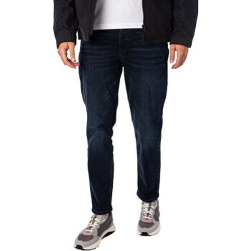 Bootcuts 634 Tapered-Fit-Jeans - Boss - Modalova