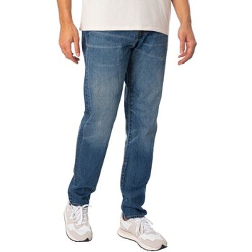 Bootcuts Normale Tapered-Jeans - Edwin - Modalova