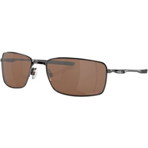 Sonnenbrillen Quadratische Sonnenbrille aus Draht - Oakley - Modalova