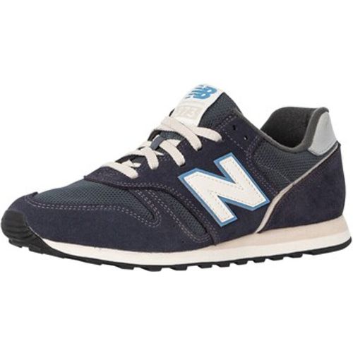 Sneaker 373 Wildleder-Turnschuhe - New Balance - Modalova