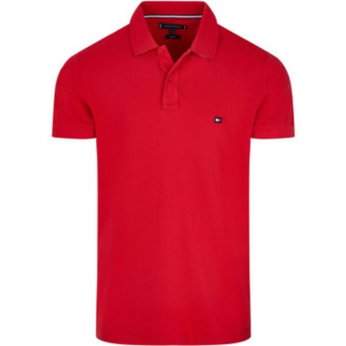 Poloshirt MW0MW17793 - Tommy Hilfiger - Modalova