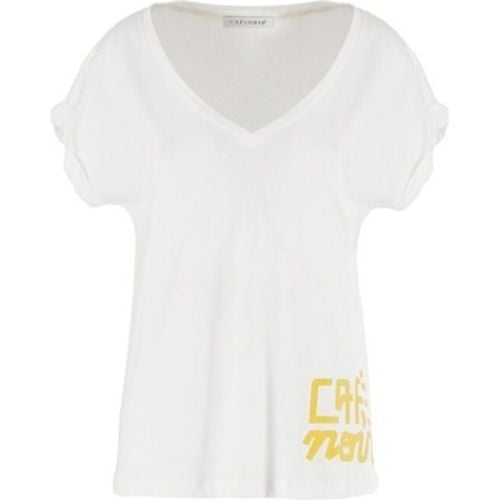 Café Noir T-Shirt JT950 - Café Noir - Modalova