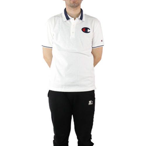 Champion Poloshirt 214193 - Champion - Modalova