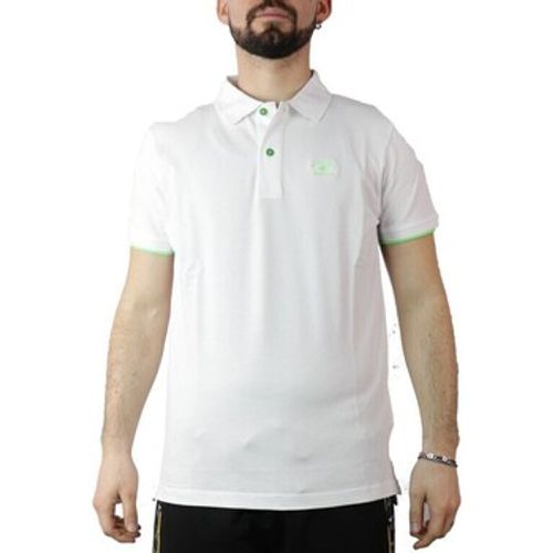 Poloshirt BHPC6203 - Beverly Hills Polo Club - Modalova