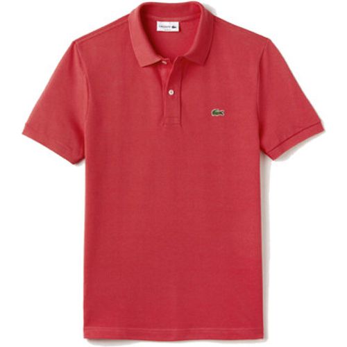 Lacoste Poloshirt L1212 - Lacoste - Modalova