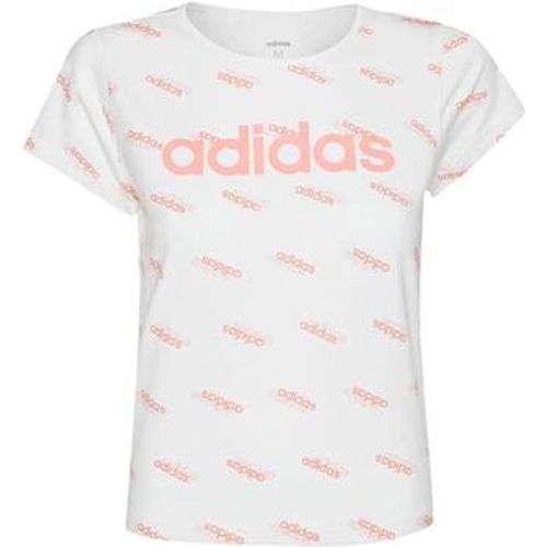 Adidas T-Shirt FM6190 - Adidas - Modalova