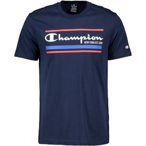 Champion T-Shirt 214306 - Champion - Modalova