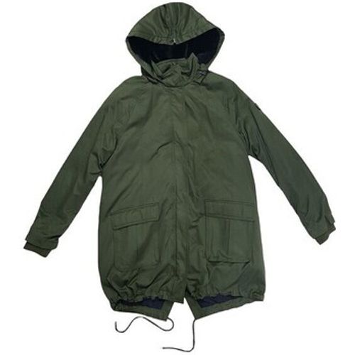 Parkas 6XTK05-TN14Z - Emporio Armani EA7 - Modalova