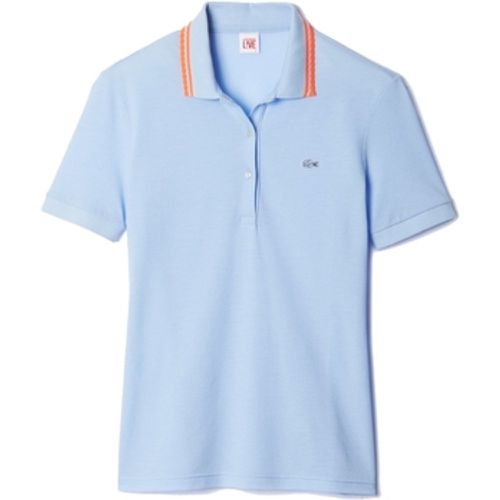 Lacoste Poloshirt PF7519 - Lacoste - Modalova