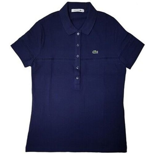 Lacoste Poloshirt PF8280 - Lacoste - Modalova