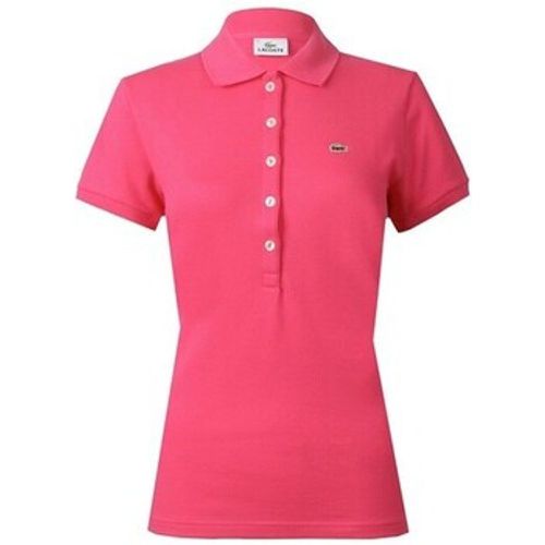 Lacoste Poloshirt PF169E - Lacoste - Modalova