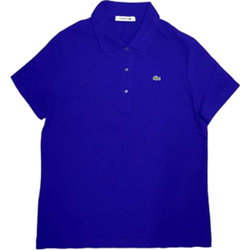 Lacoste Poloshirt L1113 - Lacoste - Modalova