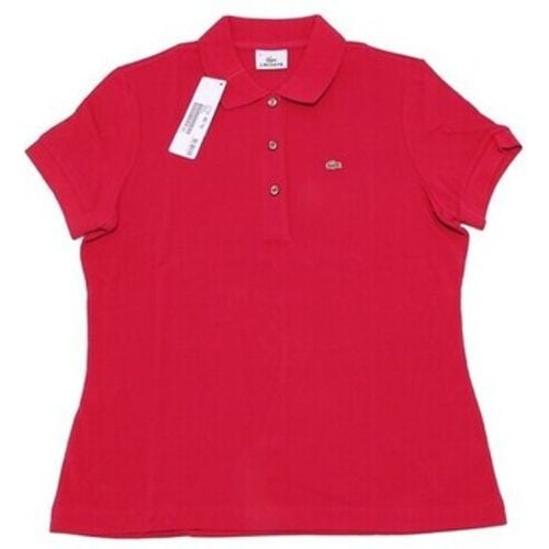 Lacoste Poloshirt L1112 - Lacoste - Modalova